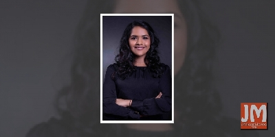 Evil Eye writer Madhuri Shekar: Discrimination doesn't have to be overt