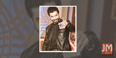 Sharad Malhotra: Could never see myself playing quintessential bad boy