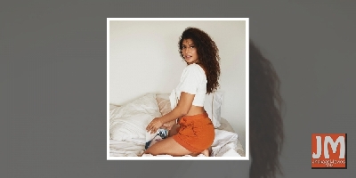 Jacqueline Fernandez aces aerial acrobatics