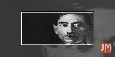 Tribute To Munshi Premchand On Birth Anniversary