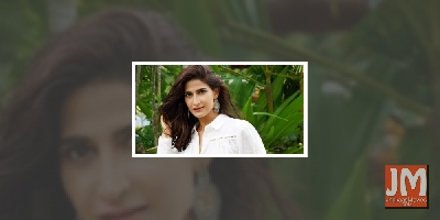 Aahana Kumra: A sprawling gangster saga seems like an exciting prospect