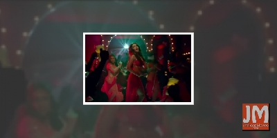 Karishma Tanna: Item song doesnâ€™t mean you need to show skin