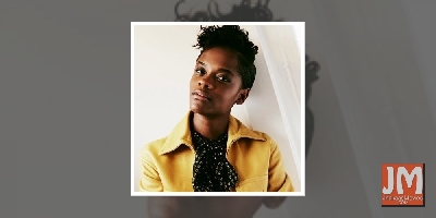 Letitia Wright hospitalised after accident on set of 'Black Panther' sequel