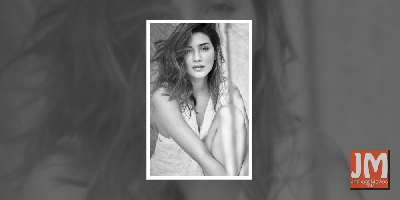Kriti Sanon tests Covid positive: Reports