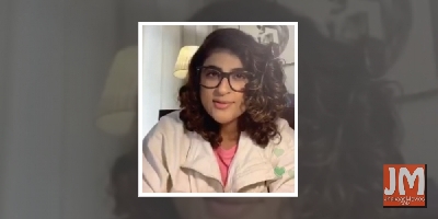 How Ayushmann Khurrana reacted to wife Tahiraâ€™s latest book