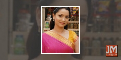 Ankita Lokhande recalls buying sarees from Kolkata for 'Pavitra Rishta'