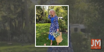 Reese Witherspoon welcomes new puppy into family