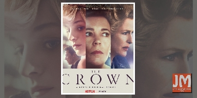 Lady Diana now has historical perspective: â€˜The Crownâ€™ writer Peter Morgan