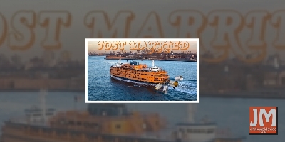 Scarlett Johansson weds comedian Colin Jost in private ceremony