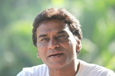 Daya Shankar Pandey Daya Shankar Pandey