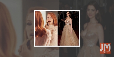 Jessica Chastain, Anne Hathaway team up for Mothersâ€™ Instinct