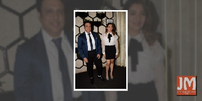 Govinda is proud of his daughter Tina for her acting skills