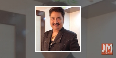 Kumar Sanu emphasises on importance of helping others