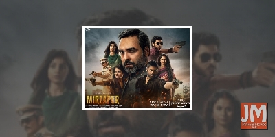 UP man complains Mirzapur maligns district, SC notice to Amazon Prime