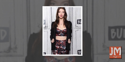 Anya Taylor-Joy: Learning to be a fighter was fascinating