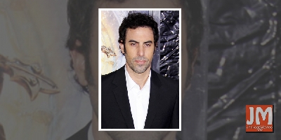 'Borat' star Sacha Baron Cohen donates $100,000