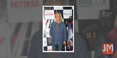 Sudhir Mishra: I have lost a bit of my swag after pandemic