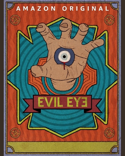 Halloween treats on OTT for a perfect spook fest