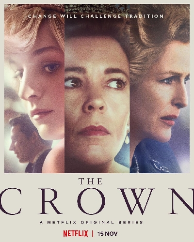 Lady Diana now has historical perspective: â€˜The Crown' writer Peter Morgan.