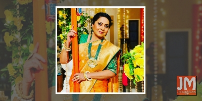 Actress Neelu vaghela reminisces her first karwa chauth