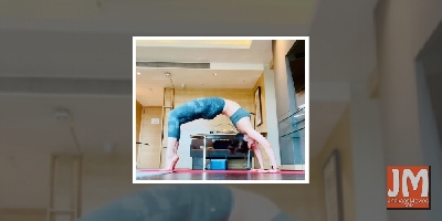 Kriti Sanon is a work in progress