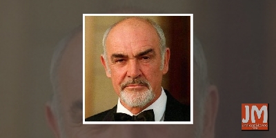 Sean Connery, Original Bond and more (OBITUARY)
