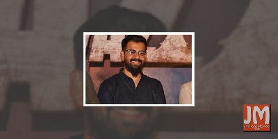 Bejoy Nambiar: South producers more willing to take risks, experiment