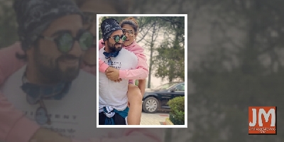 Ayushmann wants to 'grow old' with Tahira