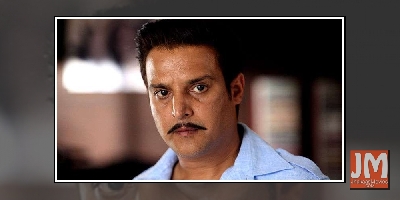 Jimmy Shergill