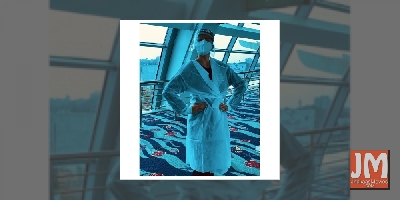 Covid-19: Katrina Kaif flaunts her new airport look