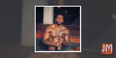 Jason Derulo: Can't see myself going on the road again intensely