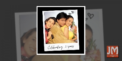 Madhuri Dixit opens up on similarity between Dil Toh Pagal Hai role and her