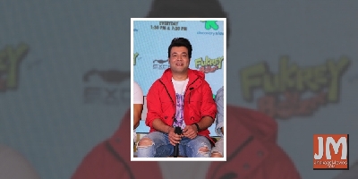 Fukrey actor Varun Sharma wants to go skydiving