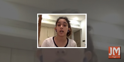 Ira Khan says she was sexually harassed at 14