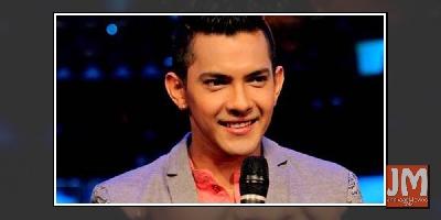 Aditya Narayan shares Saturday weight training regime