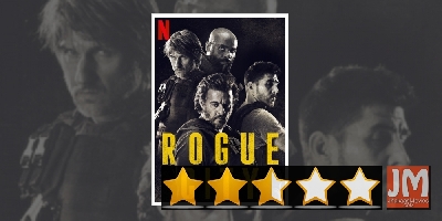 Review: Rogue City: Old-school toast to carnage and chaos