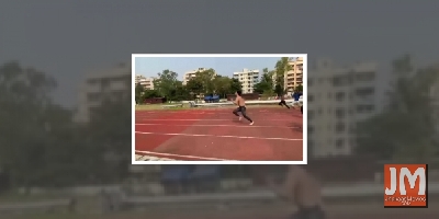 Tiger Shroff reveals how he burns cake calories