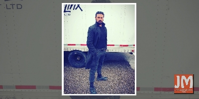 Karl Urban gives special shoutout to Indian fans