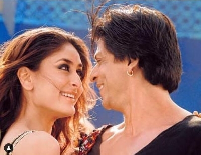 SRK turns 55: Fans, wellwishers celebrate b'day on social media