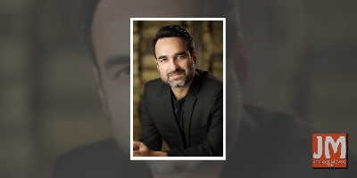 Pankaj Tripathi: I revisit Chekov and Brecht to make sure my ground work is in place