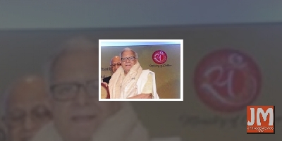 Violinist Krishnan passes away, Modi says void in music world