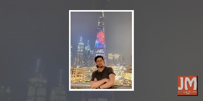 Shah Rukh humbled to be on biggest, tallest screen in the world