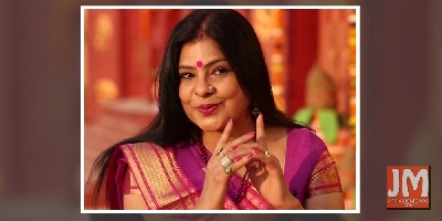 Now we are returning to our roots: Malini Awasthi