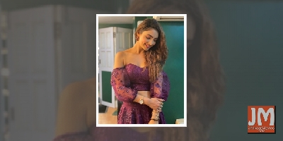 Pooja Banerjee: People feel actors only make Insta stories and aren't bothered