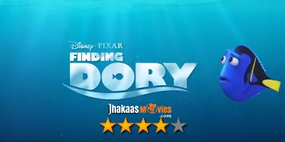 Finding Dory Movie Review