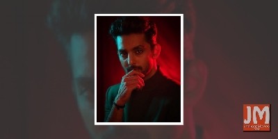 Himansh Kohli 'was hesitant' initially to take Covid-19 vaccine