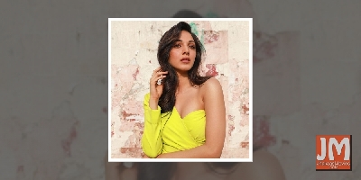 How Kiara Advani aced Ghaziabadi lingo for 'Indoo Ki Jawani'