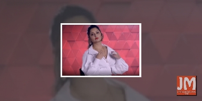 Rashami Desai plays aspiring politician in debut web series