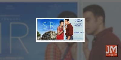 Feeling lucky that 'Sir' gets a theatrical release on Diwali: Director Rohena Gera