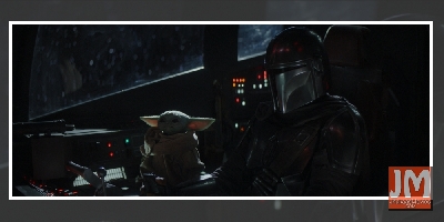 Pedro Pascal relives childhood in 'The Mandalorian'